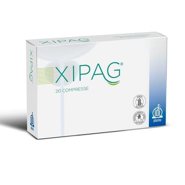 xipag xipag 20cpr - foto 1