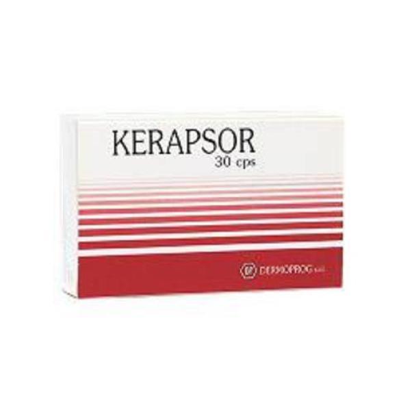 kerapsor kerapsor 30cps - foto 1