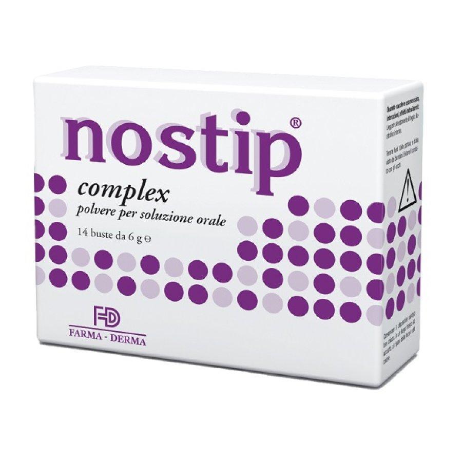 nostip nostip complex 14bust 6g - foto 1