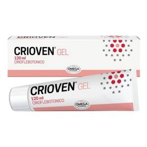 Gel 120ml