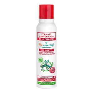 Spray antipuntura insetti 200ml
