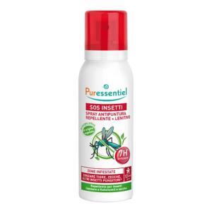 Spray antipuntura insetti 75ml