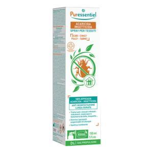 Spray acaricida
