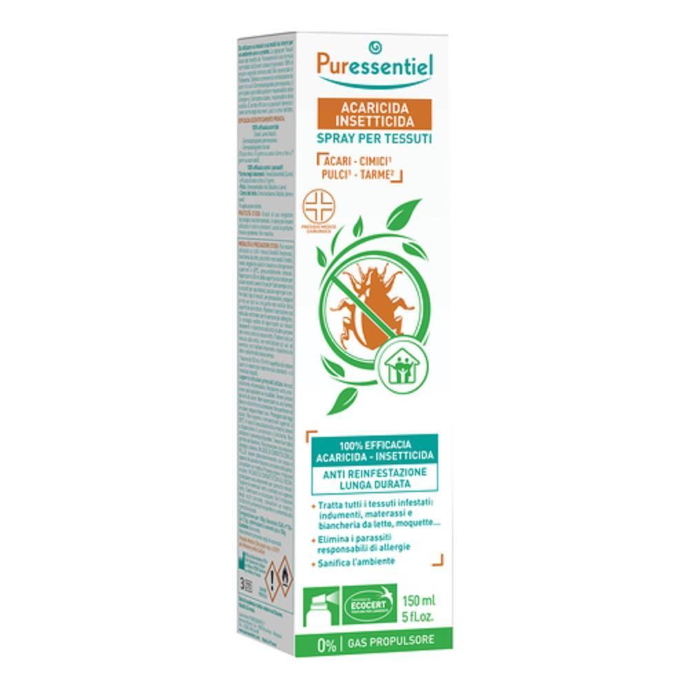 puressentiel puressentiel spray acaricida - foto 1