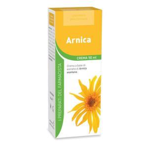 Arnica crema 2% 50ml