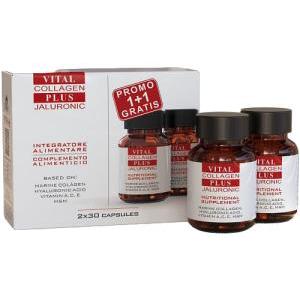 Vital collagen plus jal pro1+1