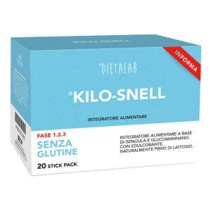 Kilosnell 20 stick pack