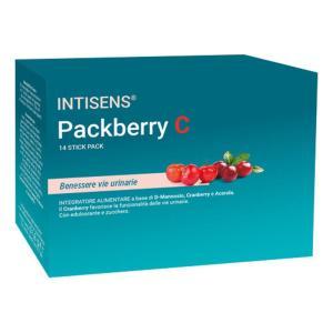 Packberry c 14stick pack
