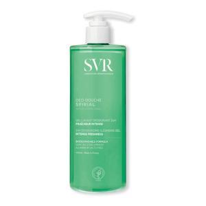 Spirial deo douche 400ml