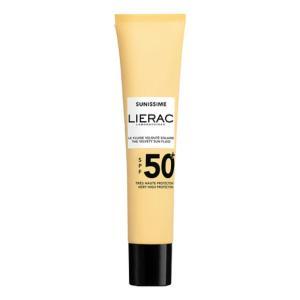 Sunissime fluido solare spf50