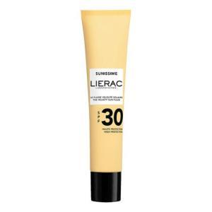 Sunissime fluido solare viso spf 30