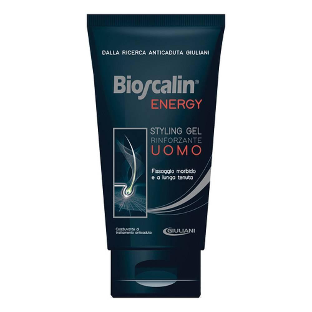 bioscalin bioscalin energy styling gel - foto 1