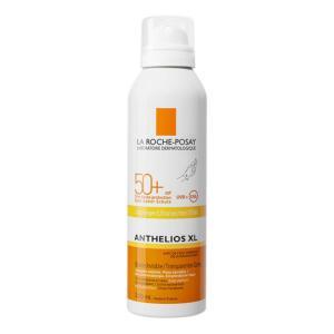 Anthelios spray invisibile 50+