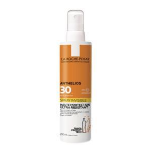 Anthelios shaka spray 30 200ml