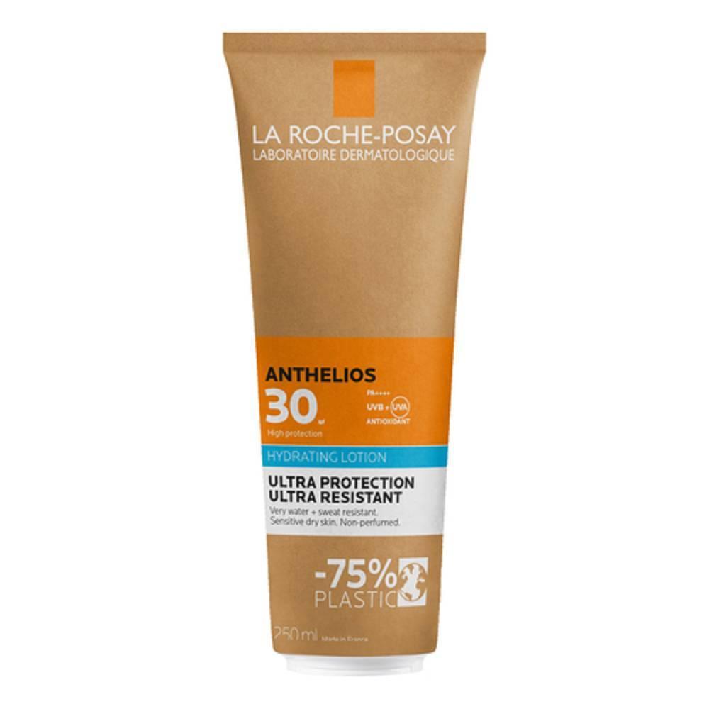 la roche posay anthelios latte sol 30+ paper - foto 1