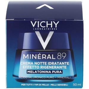 Mineral 89 crema notte 50ml