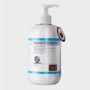 Sapone non sapone 400ml