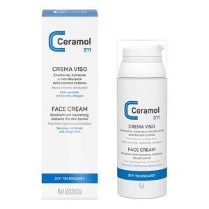 Crema viso 311 50ml