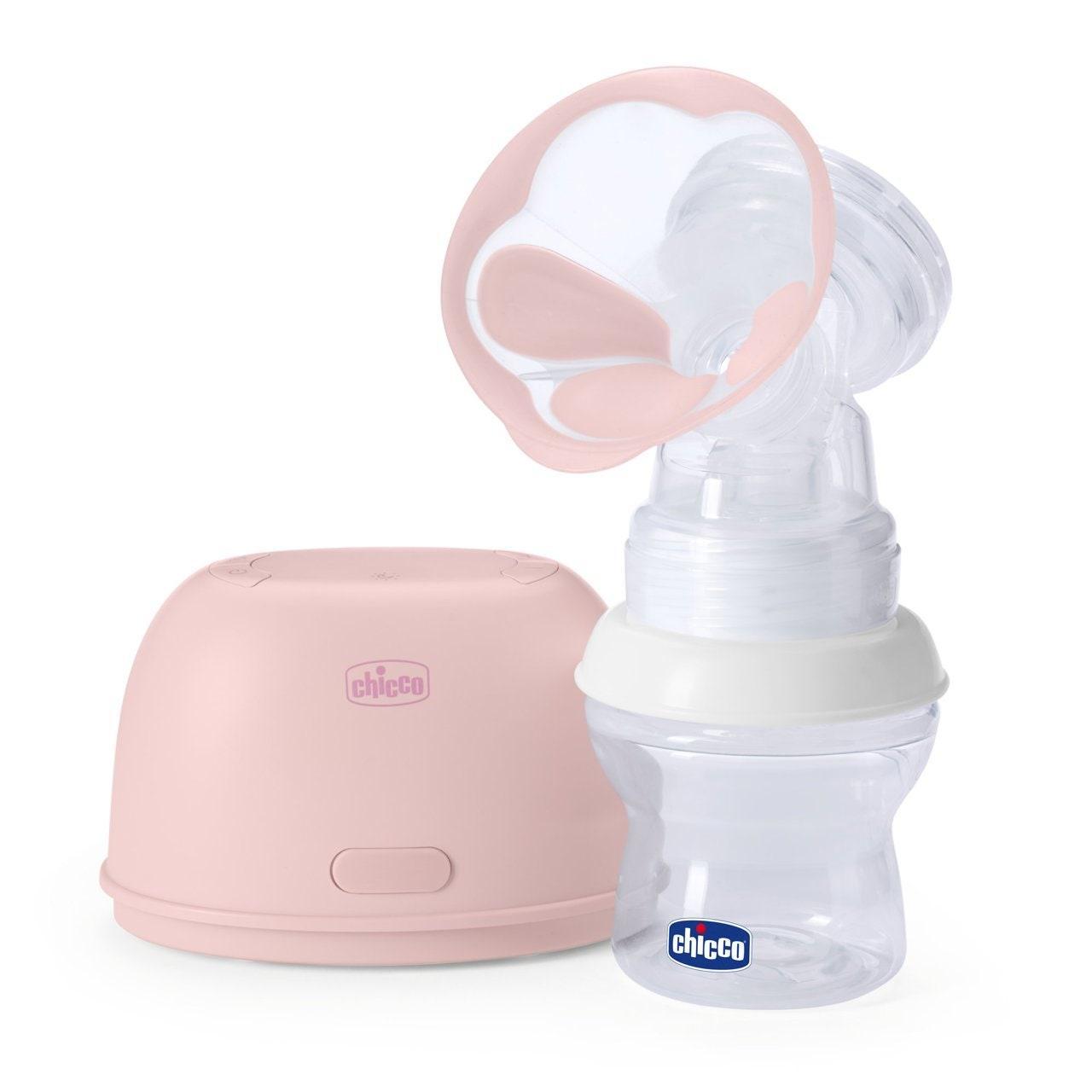 chicco ch stimolatte tiralatte elettr - foto 1