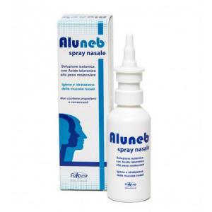 Soluzione isotonica spray nasale 50ml
