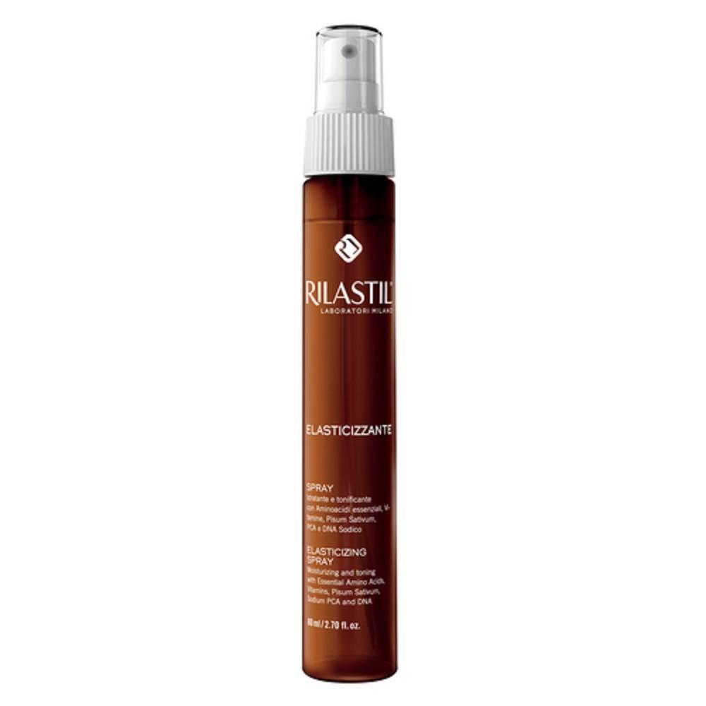 rilastil rilastil olio elasticizzante 80ml - foto 1