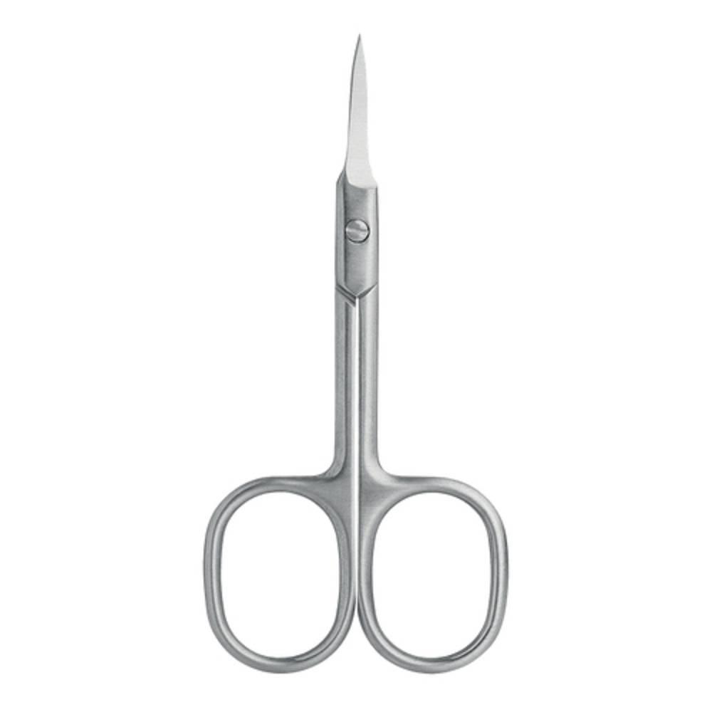 trouss trouss 31 forbici punta curva fina - foto 1