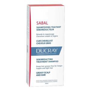 Sabal shampoo 200ml