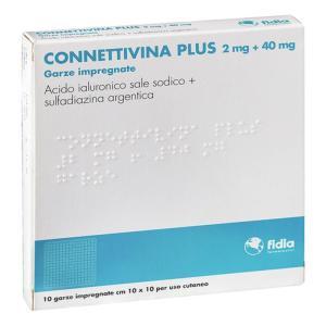 Plus 10 garze 10x10