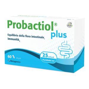 Probactiol plus 60 capsule