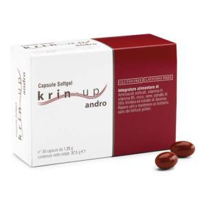 Andro 30 capsule