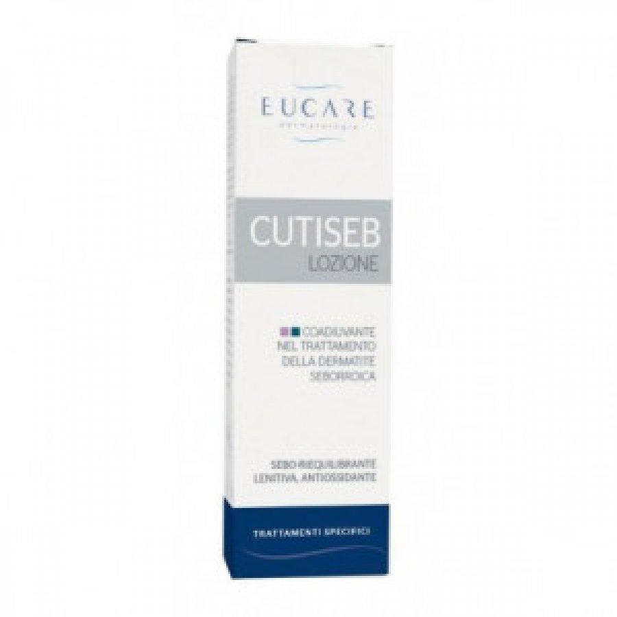 cutiseb cutiseb lozione 150ml - foto 1