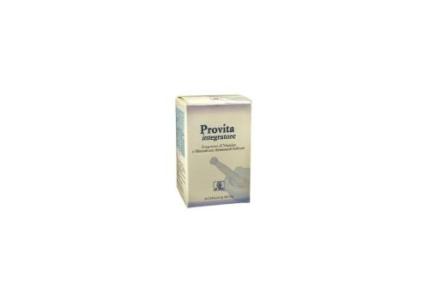 provita provita mamma 50 capsule - foto 1