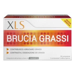 Brucia grassi 60 compresse