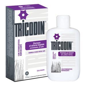 Shampoo catrame 125ml