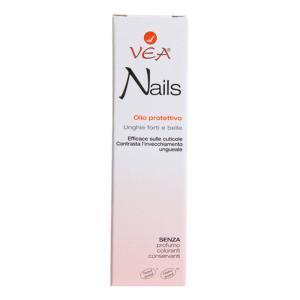 Nails vit-e prot ung cut