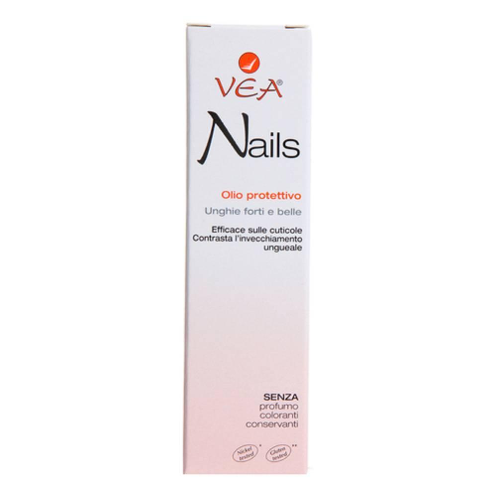 vea vea nails vit-e prot ung cut - foto 1