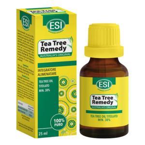 Tea tree remedy oil 25ml