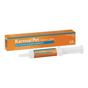 Karenal pet pasta 30g