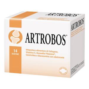 Artrobos 14 bustine