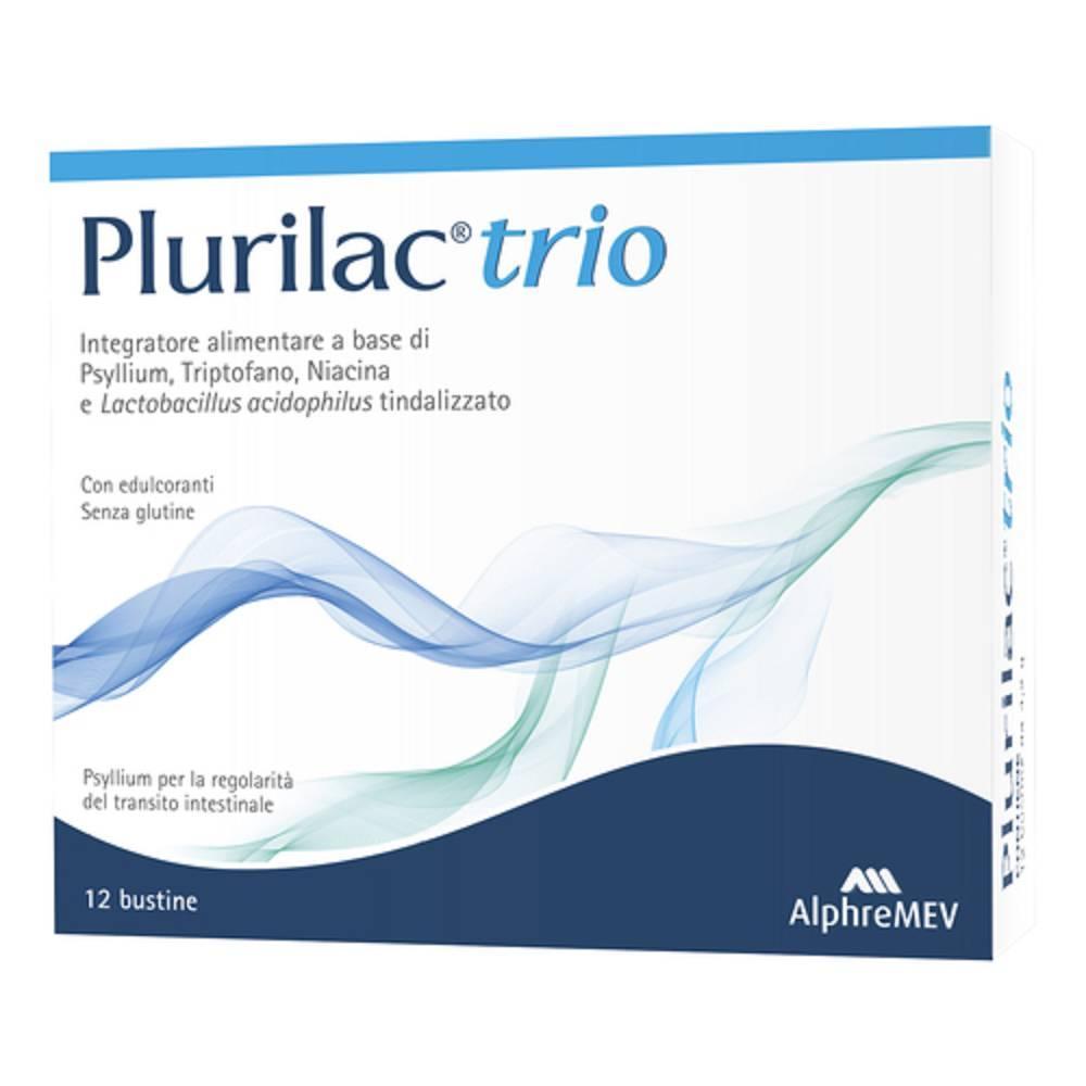 agave plurilac trio 12bustine - foto 1