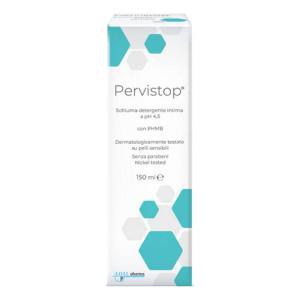 Pervistop schiuma detergente 150ml