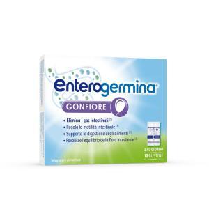 Gonfiore 10 bustine