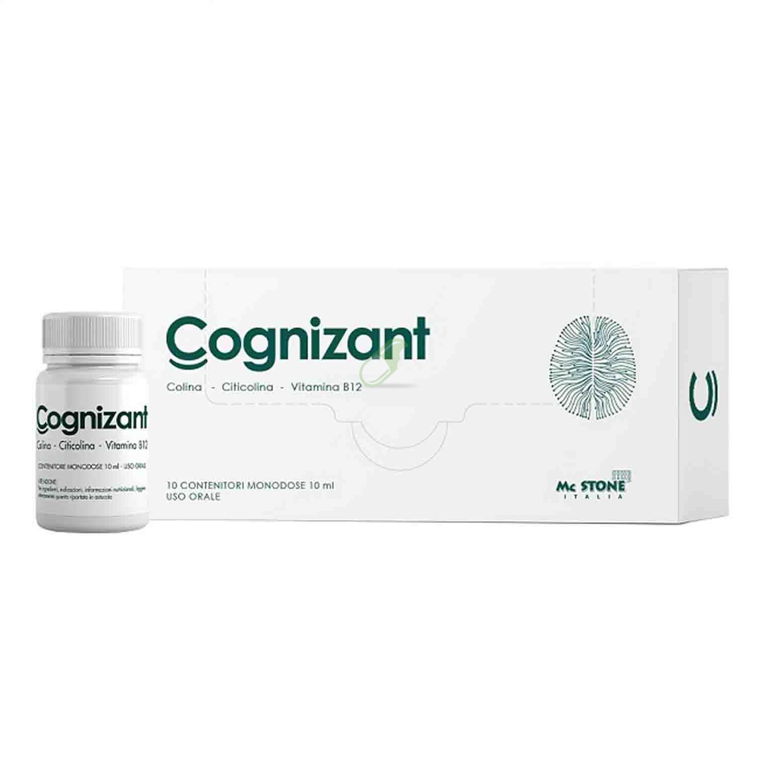cognizant cognizant 10fl 10ml - foto 1