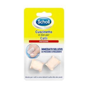 Gelactiv cuscinetti calli 2 pezzi