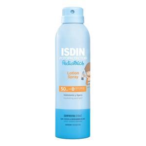Transparent spray wet pediatric 50