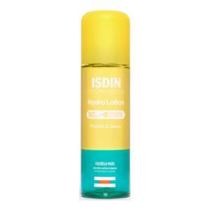 Fotoprotector hydrolotion