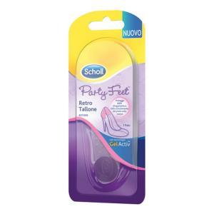 Party feet gel act retro/tallone