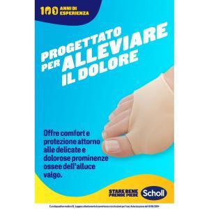 Protezione alluce valgo l