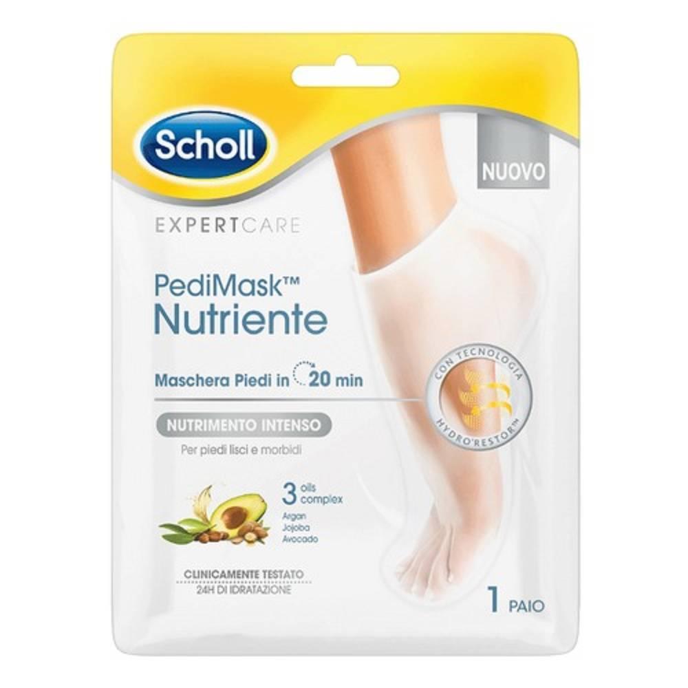 scholl scholl pedimask tre oli 1paio - foto 1