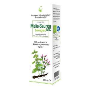 Melis-saurea macerato caira
